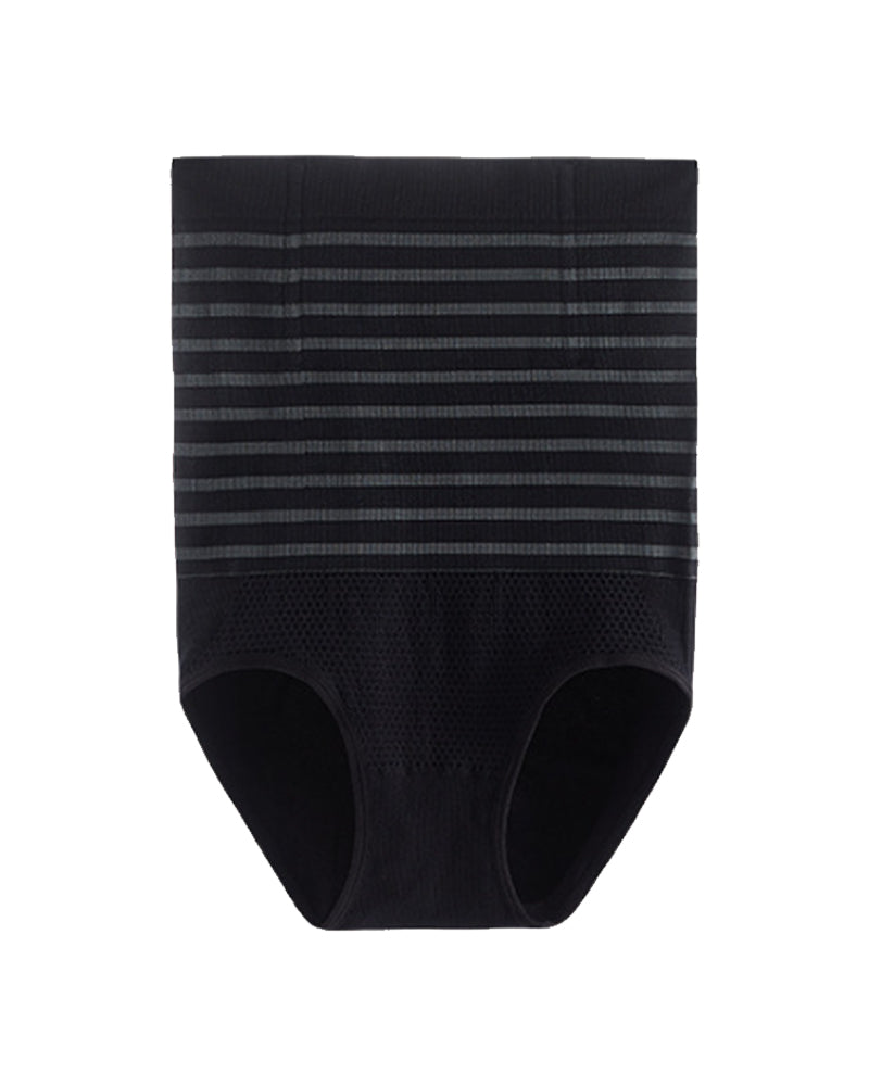 High Waisted Panties
