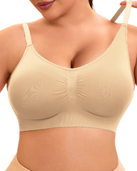 Vest Bra