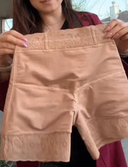 High Waist Seamless Butt Lifting Shorts