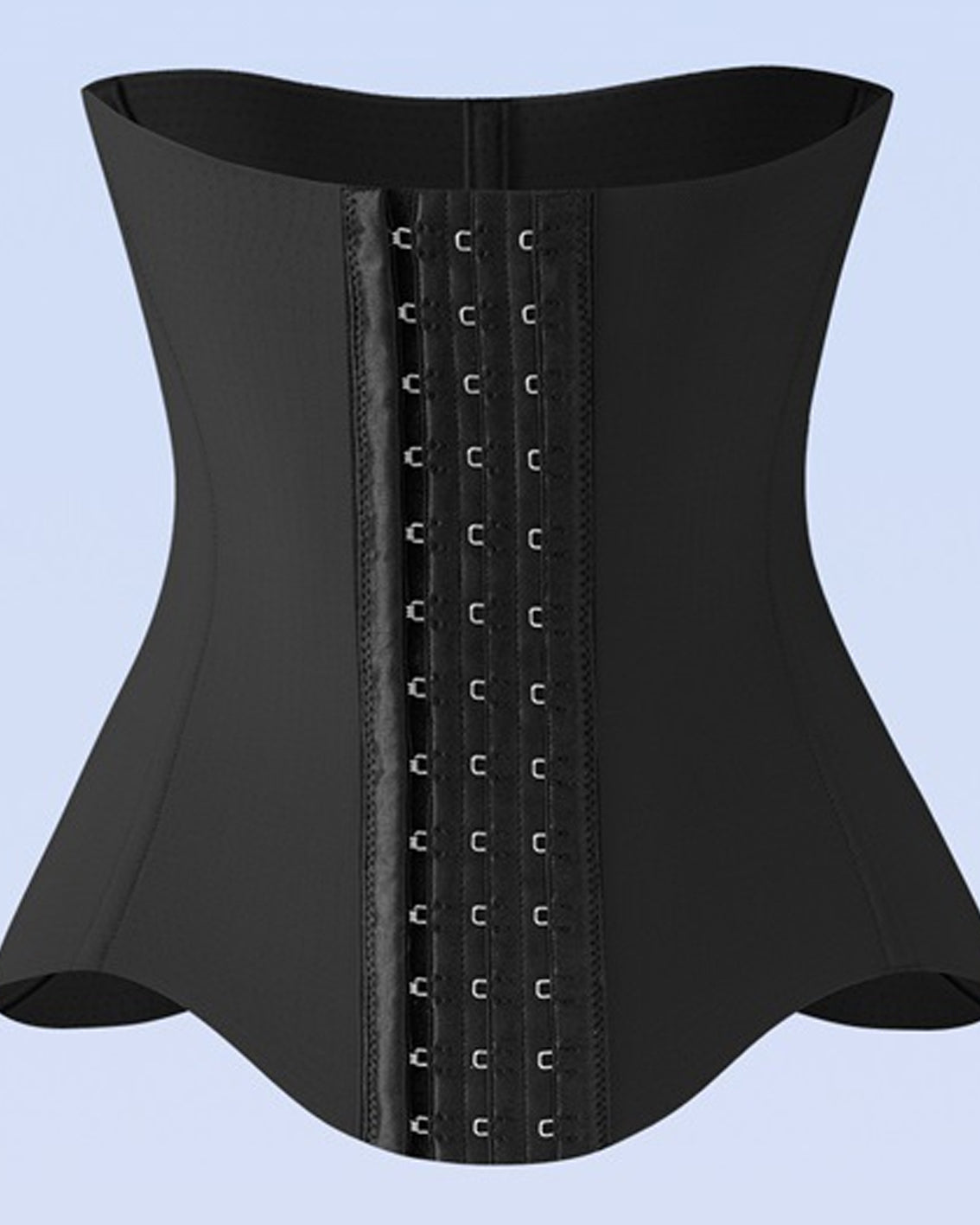 Invisible Antibacterial High-Elastic Waist-Training Cincher