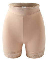 Padded Buttocks Shaping Pants