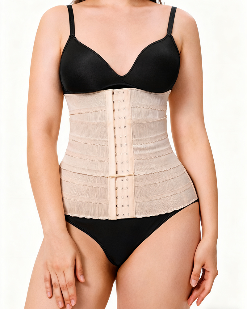 Waist Abdomen Shaping Belt