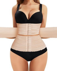 Waist Abdomen Shaping Belt