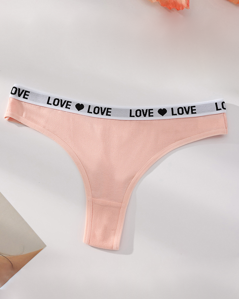 Women's Sexy Briefs