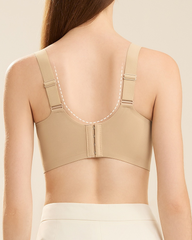 Comfy Push Up Seamless Bra