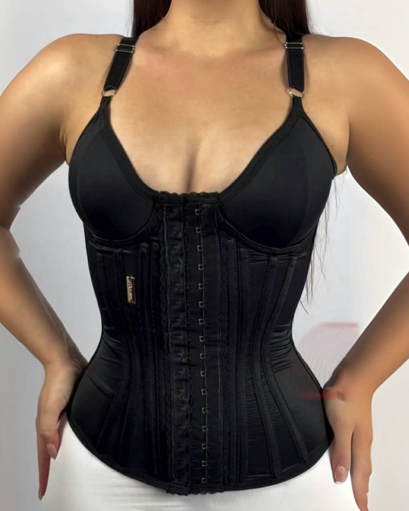 Waist Trainer Corset for Women Tummy Control