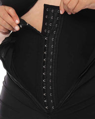 Bodysuit Sleeveless Swim Shapewear