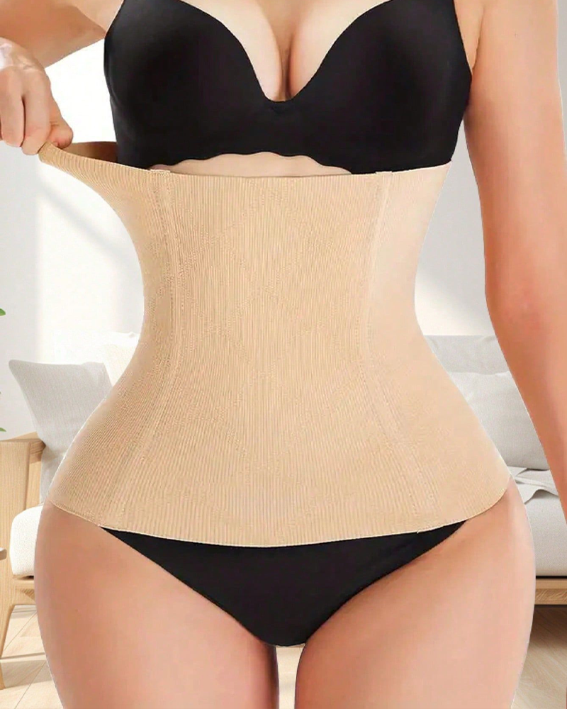 Women's Sports Shaping Waist Belt