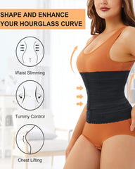 High-End Sports Fitness Belt Buckle Upgrade Waist Belt