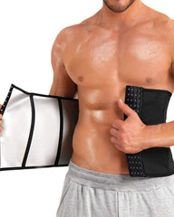 Men's Sweat Ventral Belt