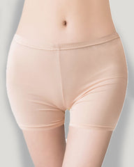 Ice Silk Seamless Body Shaping Pants