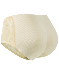 Lace Butt-Lifting Enhancing Panty