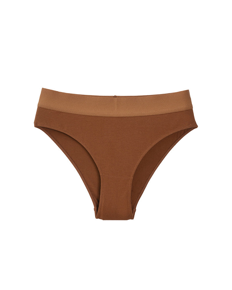 Sexy Seamless Thong
