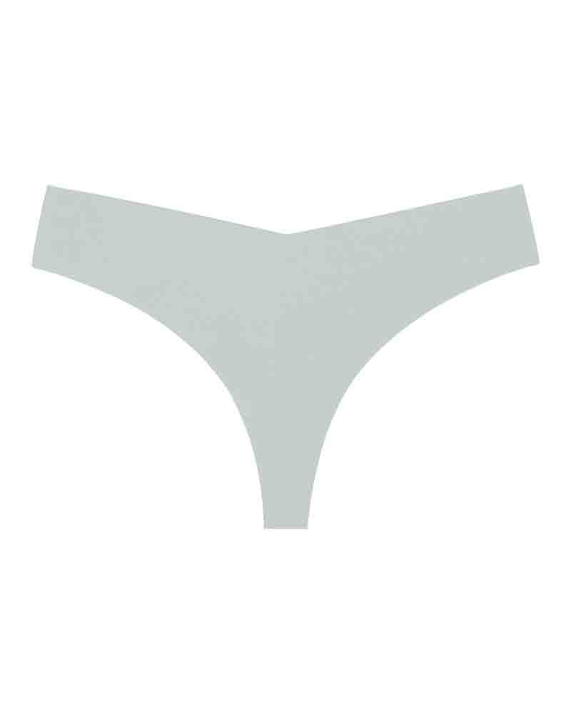 Ice Silk Seamless Sports Quick-Drying Underwear
