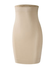 High Waist Seamless Hip-Hugging Skirt