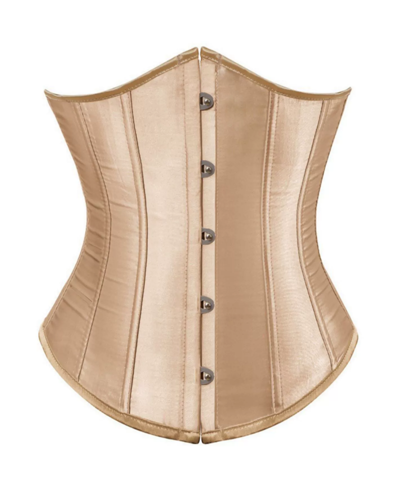 Royal-Style Tummy Control And Waist Shaping Bodysuit
