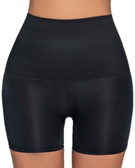 High Waisted Tummy Sculpting Body Shaping Pants for Postpartum Women