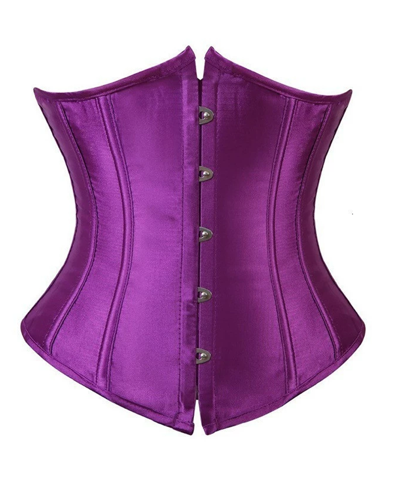 Royal-Style Tummy Control And Waist Shaping Bodysuit