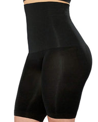 High Waisted Seamless Waist-Protecting Postpartum Hip-Lifting Pants
