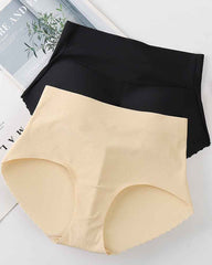 Fake Buttocks Natural Buttocks Panties