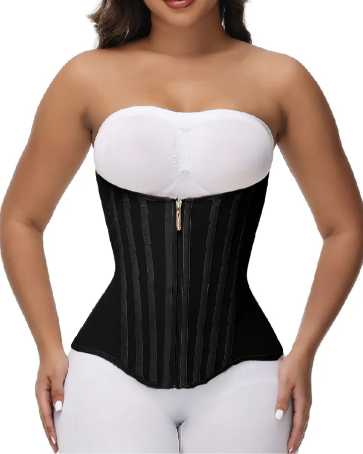 Curved Strong Waist Seal