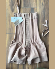 High Control Stap Faja Pant