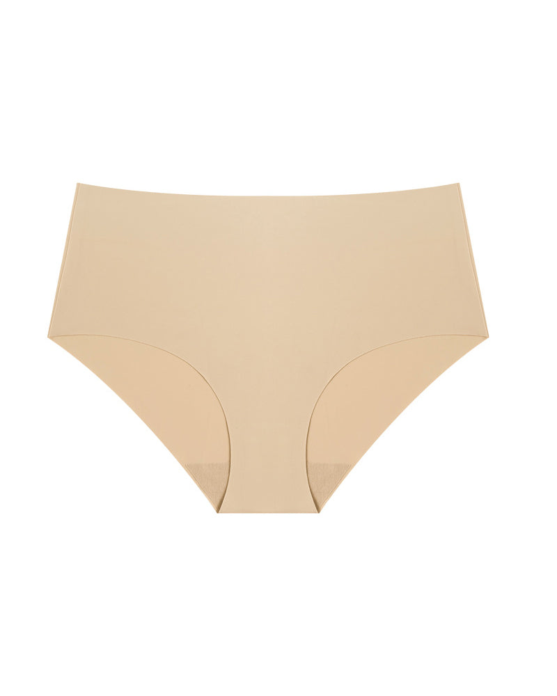 Breathable Ice Silk Seamless Underwear