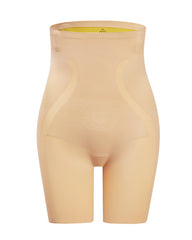 Artemisia High Waist Seamless Hip Lifting Floating Body Shaping Pants