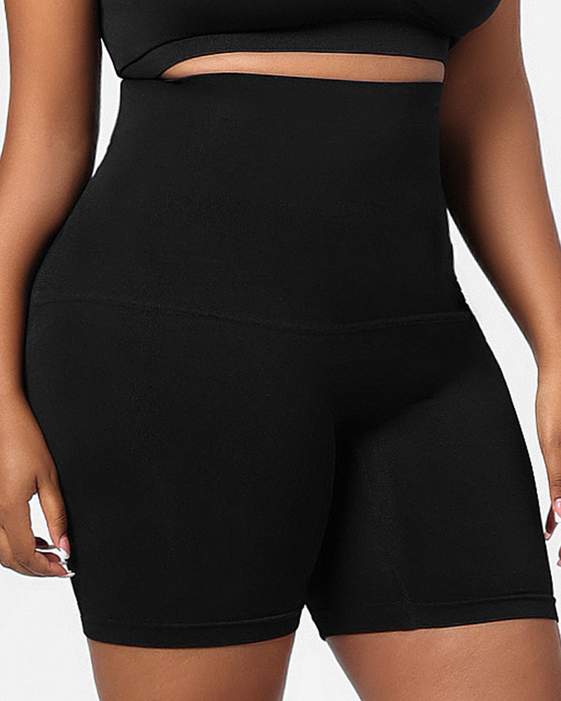 Hip-Lifting, Slimming Shorts
