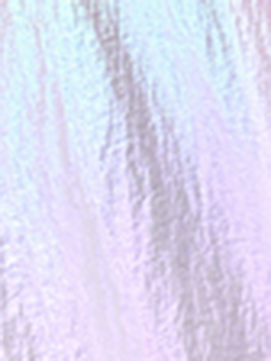 Holographic Shimmering Metallic Lightweight Bomber Jacket