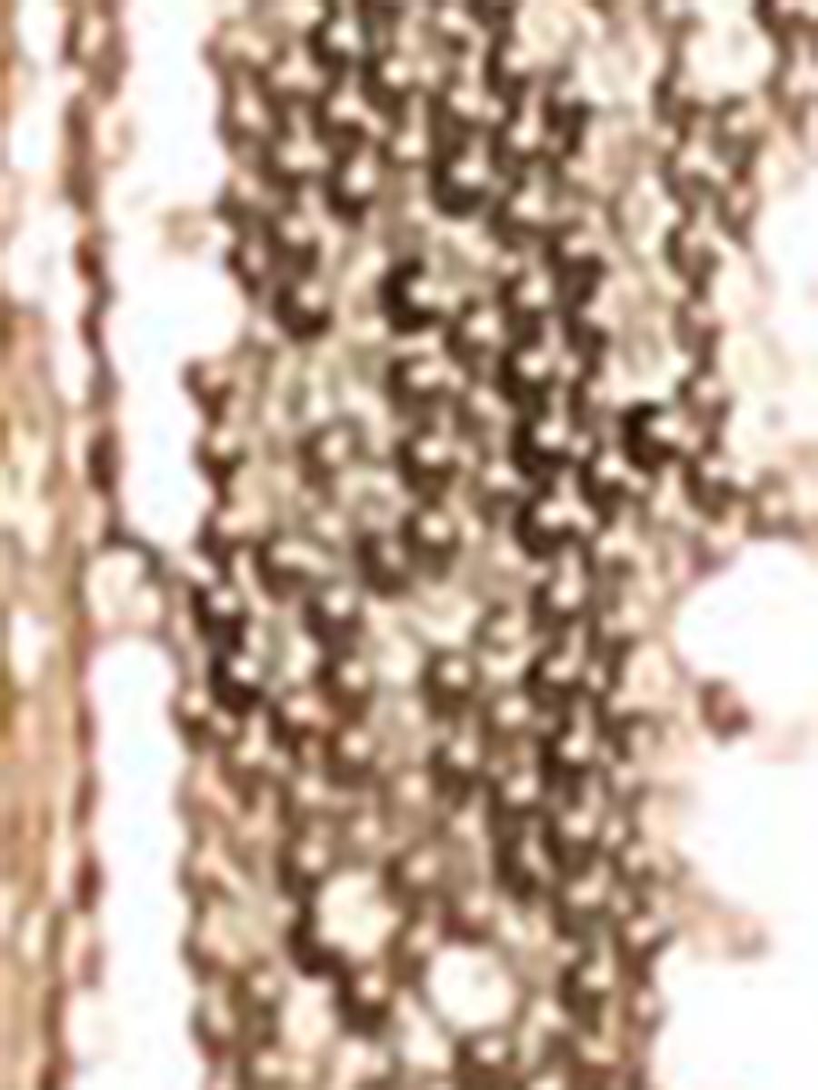 Sequined Camisole Club Party Glitter Disco Sparkle Cami Top