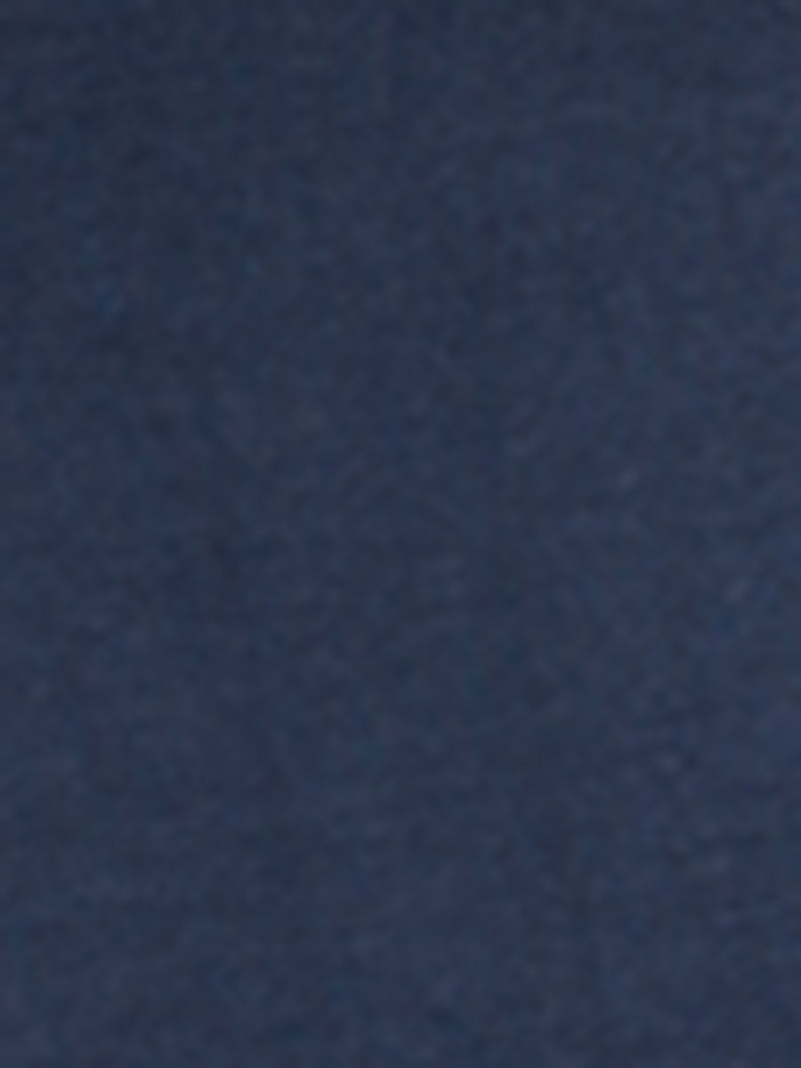 3/4 Sleeve Round Neck Button Decor Casual Stretchy Tunic Tops