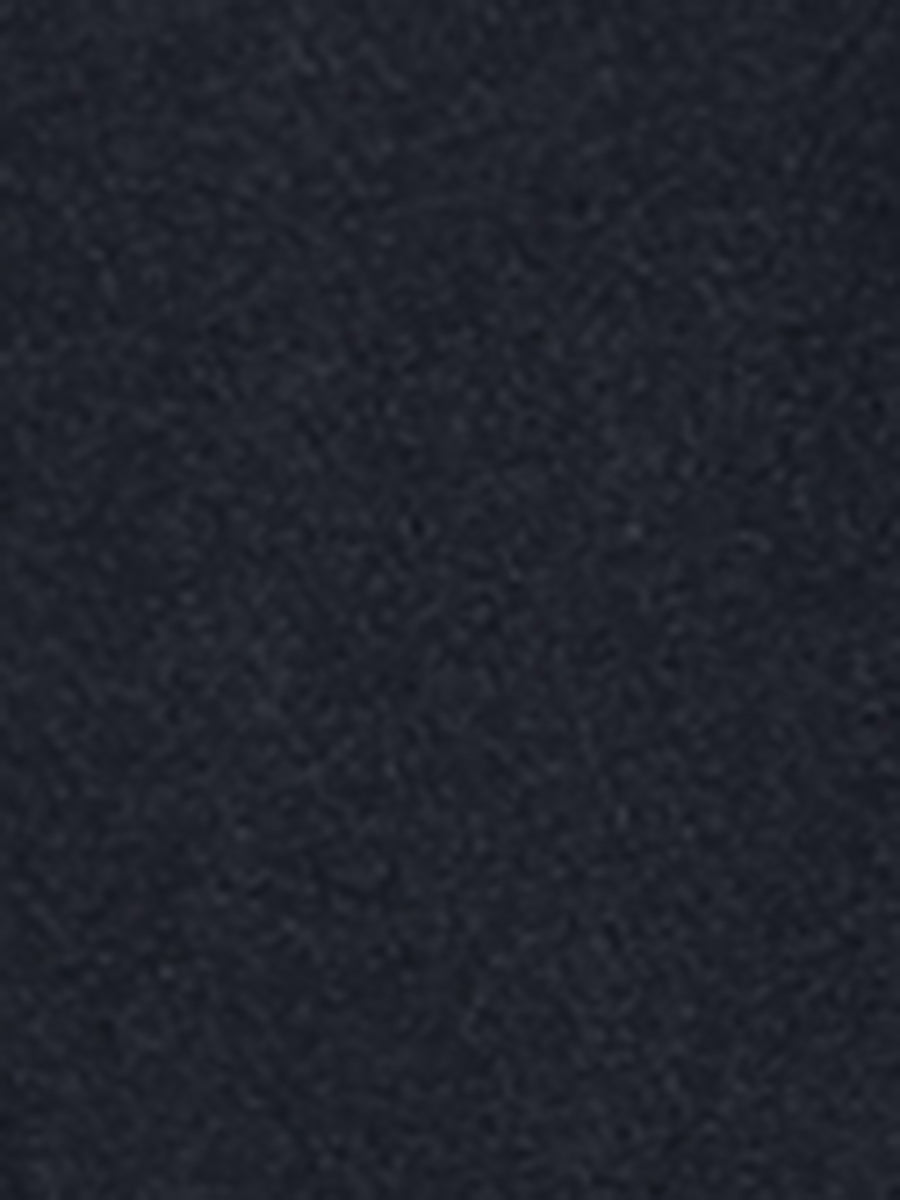 Notched Lapel Single Breasted Outwear Winter Pea Coat