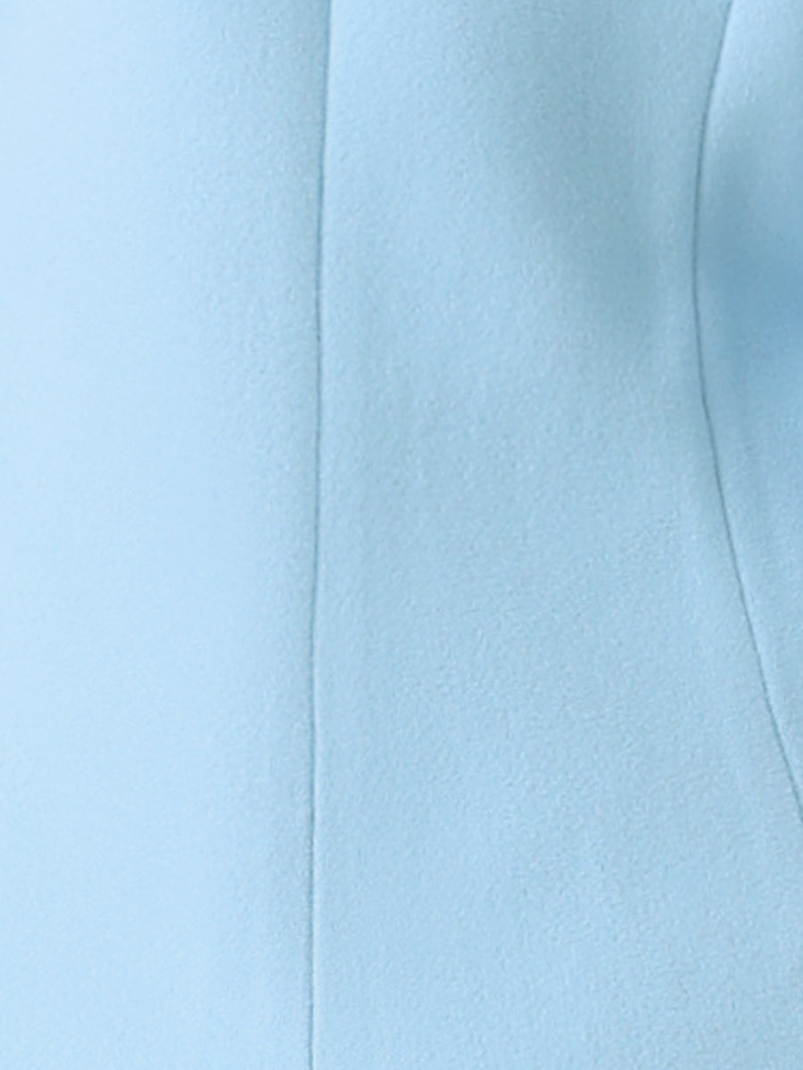 Elegant Notched Shawl Collar Single Breasted Winter Long Coat