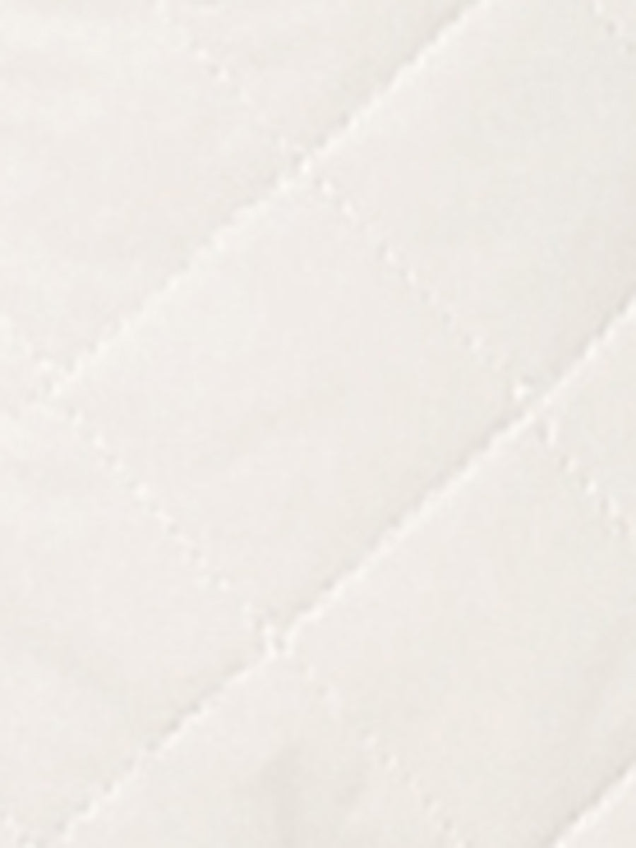 Casual Zip Up Raglan Long Sleeve Quilted Bomber Jacket