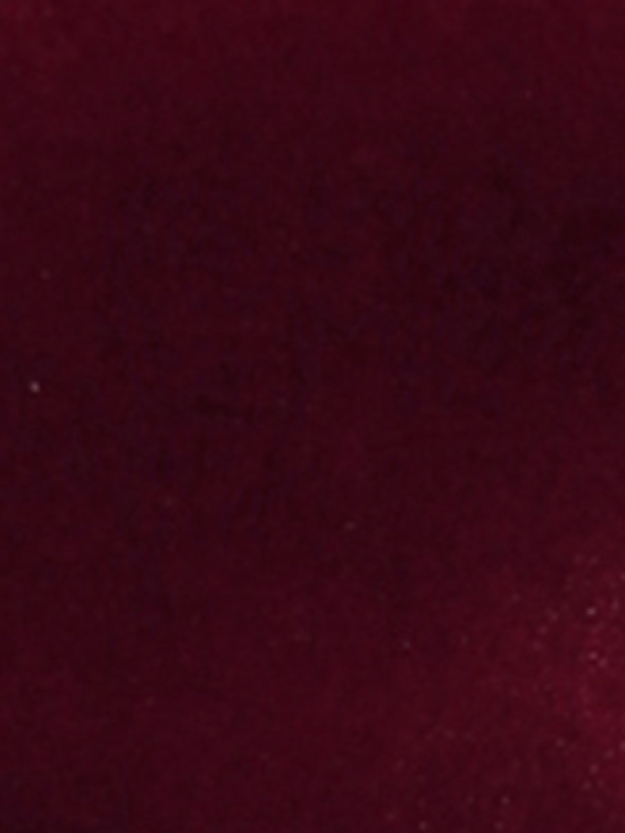 Velvet Cami Spaghetti Strap Halloween Party Bodycon Mini Dress