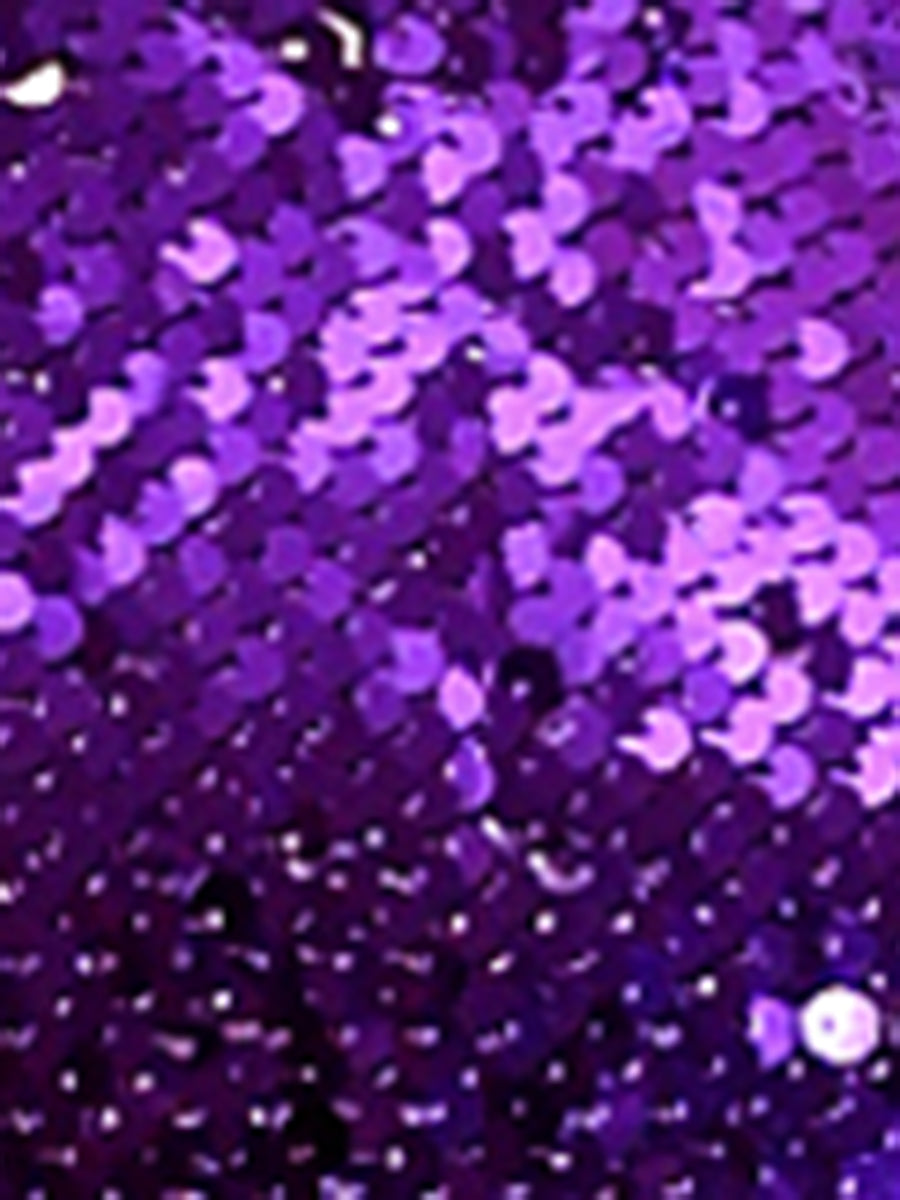 Sequined Camisole Club Party Glitter Disco Sparkle Cami Top