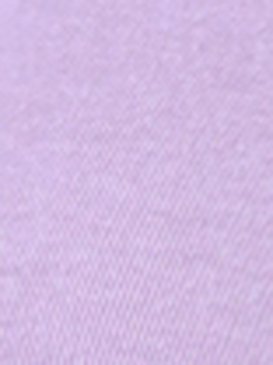 3/4 Sleeve Solid Knitted Button Decor Ruched Blouse