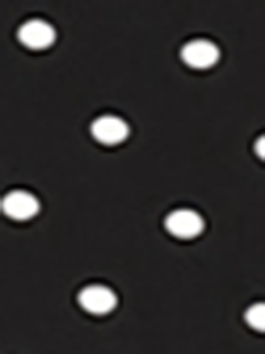 Peter Pan Collar Vintage Polka Dots Short Sleeves Blouse