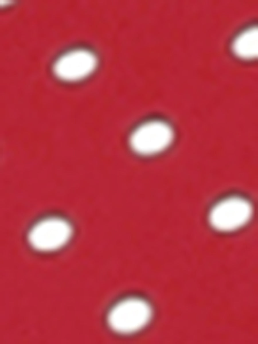 Peter Pan Collar Vintage Polka Dots Short Sleeves Blouse