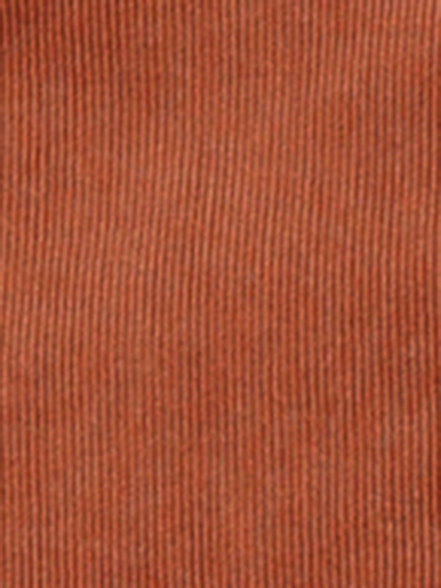 Corduroy Overall V Neck Strap Mini Pinafore Dress