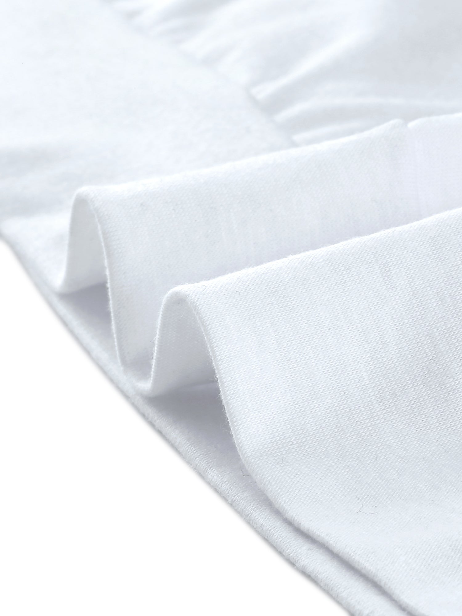 Wrap V Neck Short Sleeve Button Decor Ruched Top