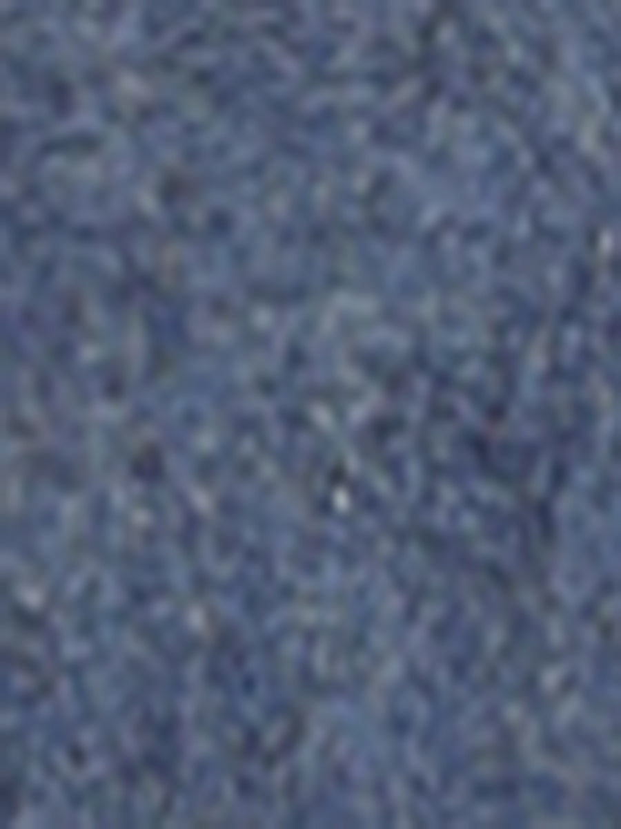 High Waisted A-Line Flared Casual Denim Midi Jean Skirt