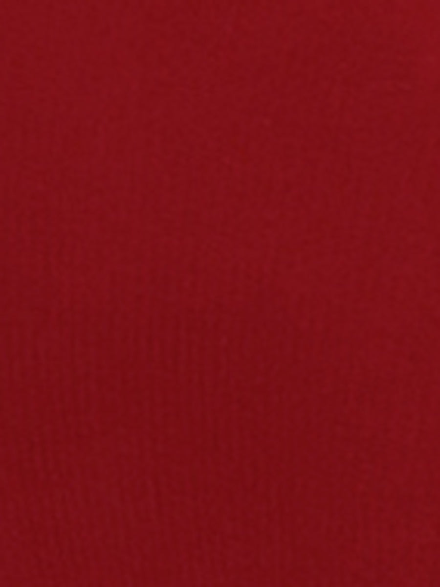 Casual Boat Neck 3/4 Sleeve Solid Basic T-shirt