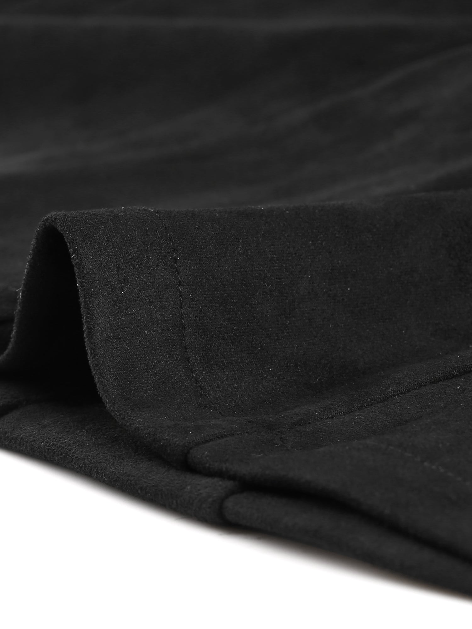 Winter Classic Outwear Overcoat with Pockets Single Breasted Coat
