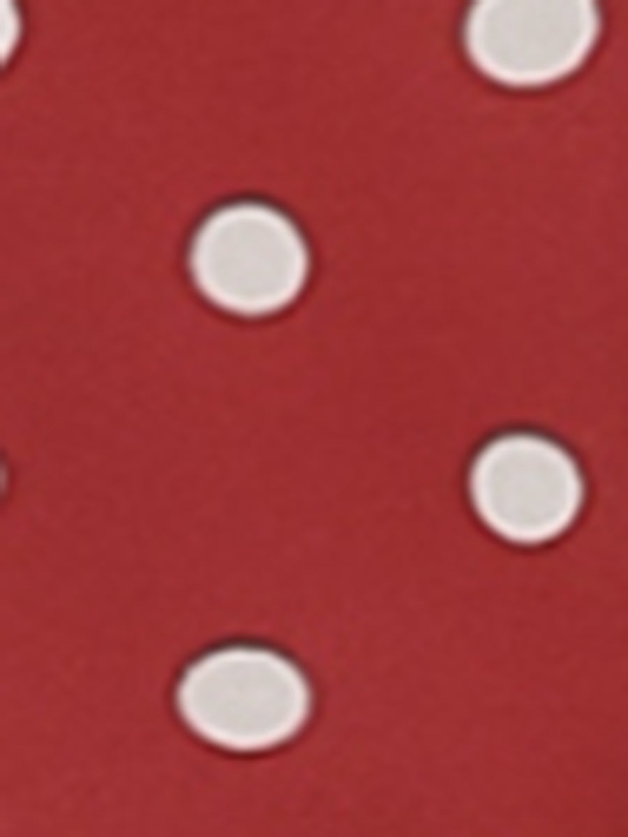 Polka Dot Peter Pan Collar Bow Tie Neck Puff Sleeve Vintage Shirt