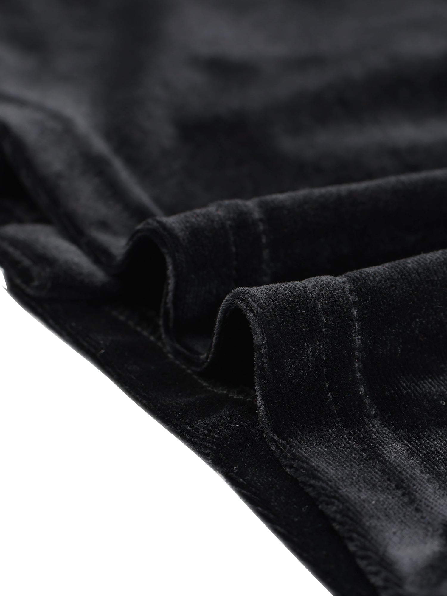 Velvet Camisole Zip Up Spaghetti Strap Sleeveless Cami Tank Tops