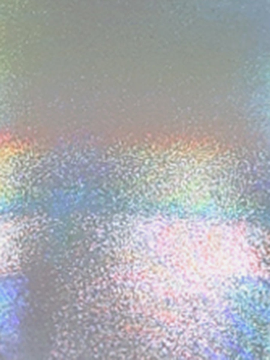 Shiny Sleeveless Camisole Club Shimmer Metallic Tank Top