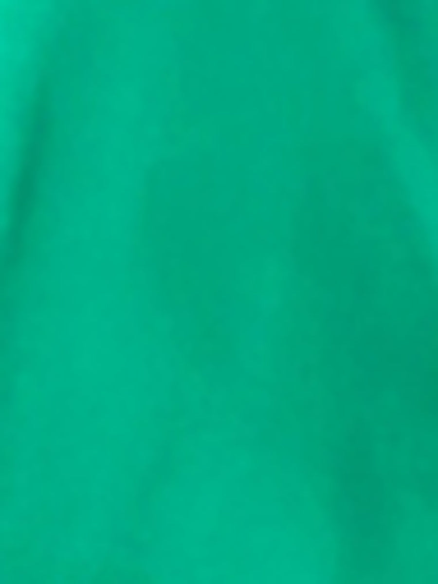Holographic Long Sleeve Lightweight Zipper Metallic Jacket