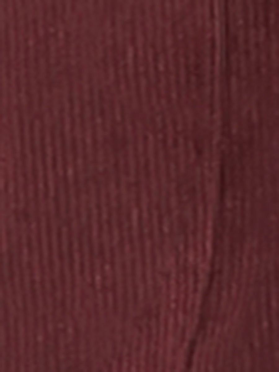 Corduroy Overall V Neck Strap Mini Pinafore Dress